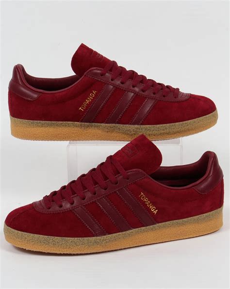 adidas spezial women burgundy|adidas women running shoes burgundy.